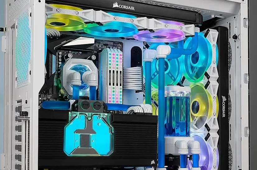 Reparar PC Sanchinarro