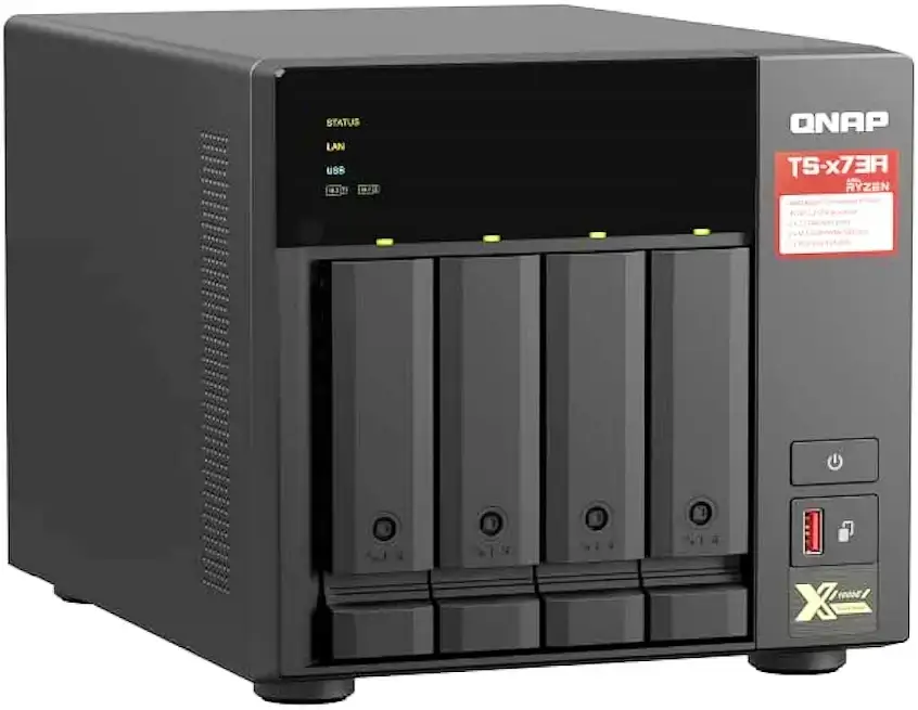 Reparar PC Sanchinarro - Instalación Configuración NAS Qnap Synology en Sanchinarro