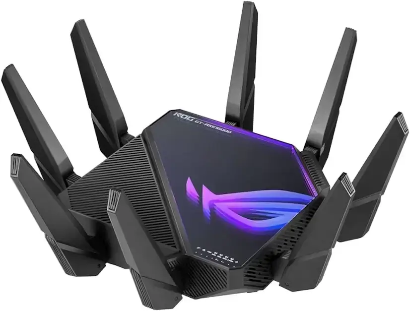 Reparar PC Sanchinarro - Instalación Router WiFi 6 en Sanchinarro