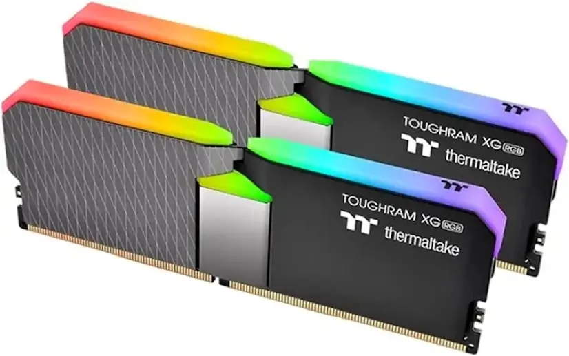 Montaje Memoria RAM Gaming PC Sanchinarro